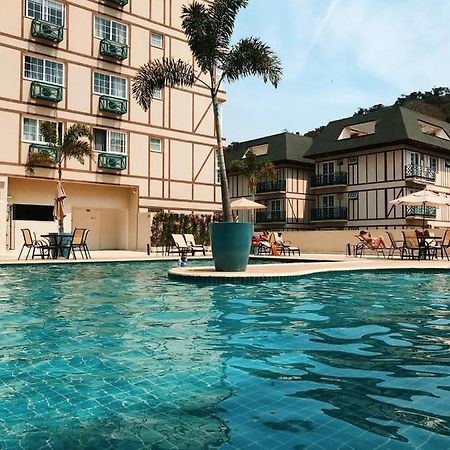 Live Suites Itaipava Exteriér fotografie