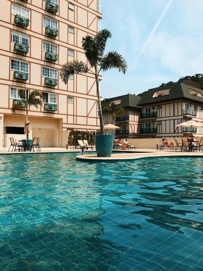Live Suites Itaipava Exteriér fotografie