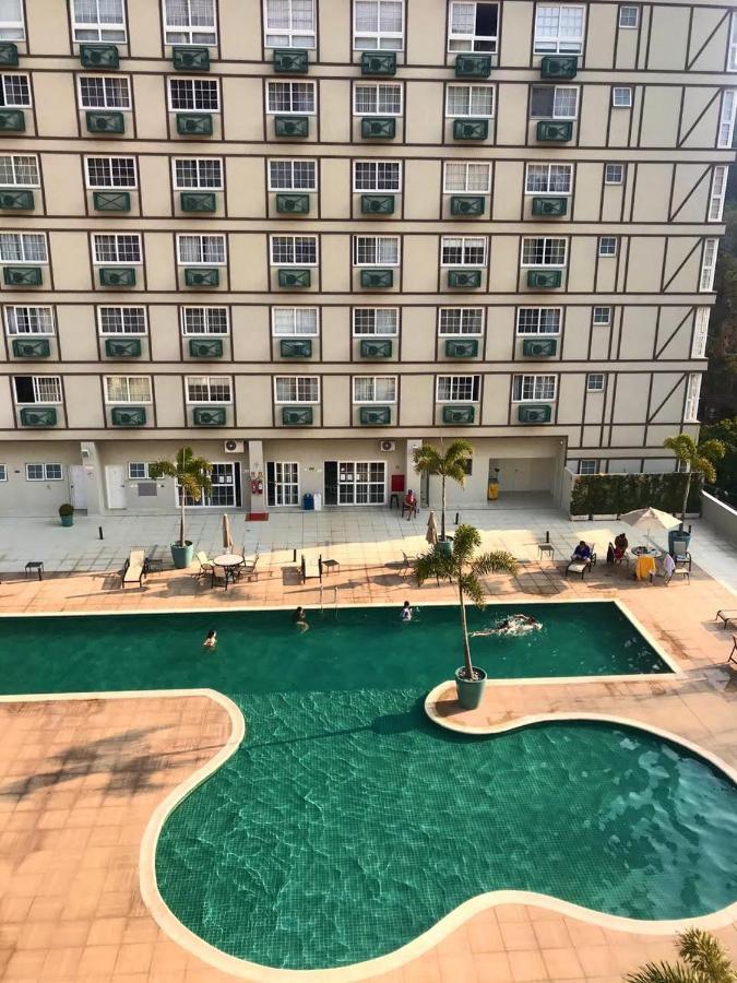 Live Suites Itaipava Exteriér fotografie