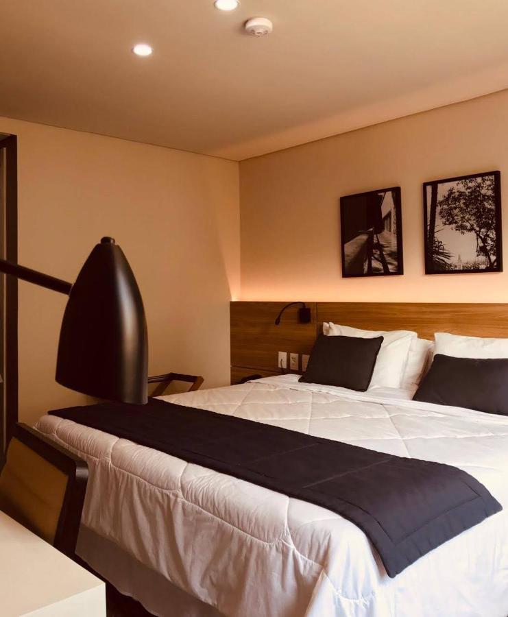 Live Suites Itaipava Exteriér fotografie