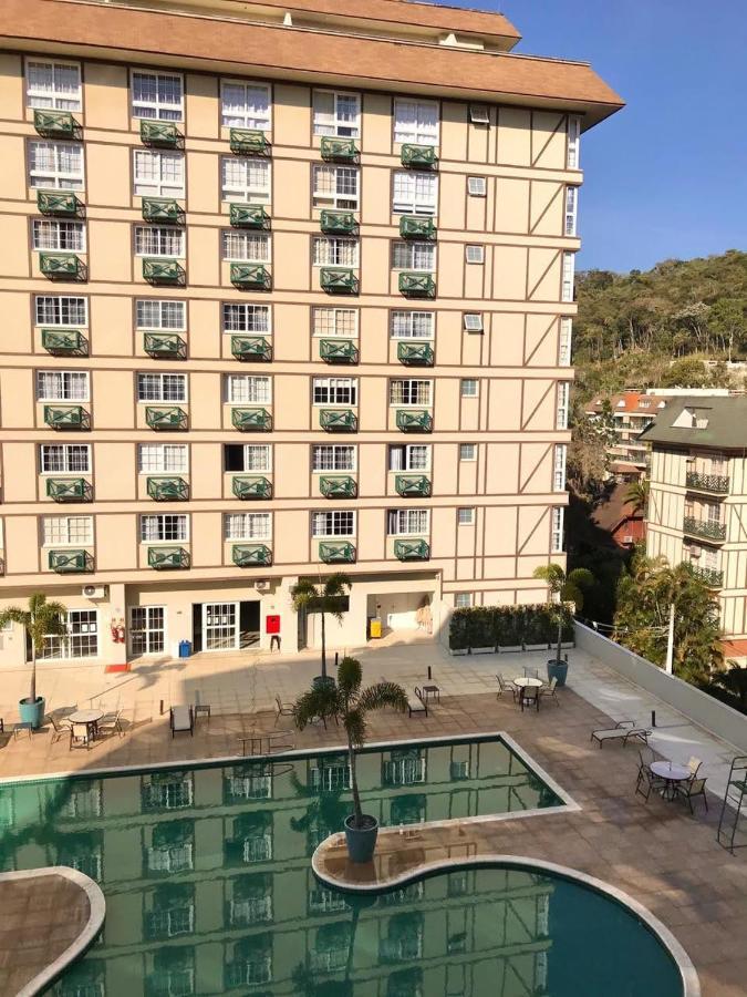 Live Suites Itaipava Exteriér fotografie