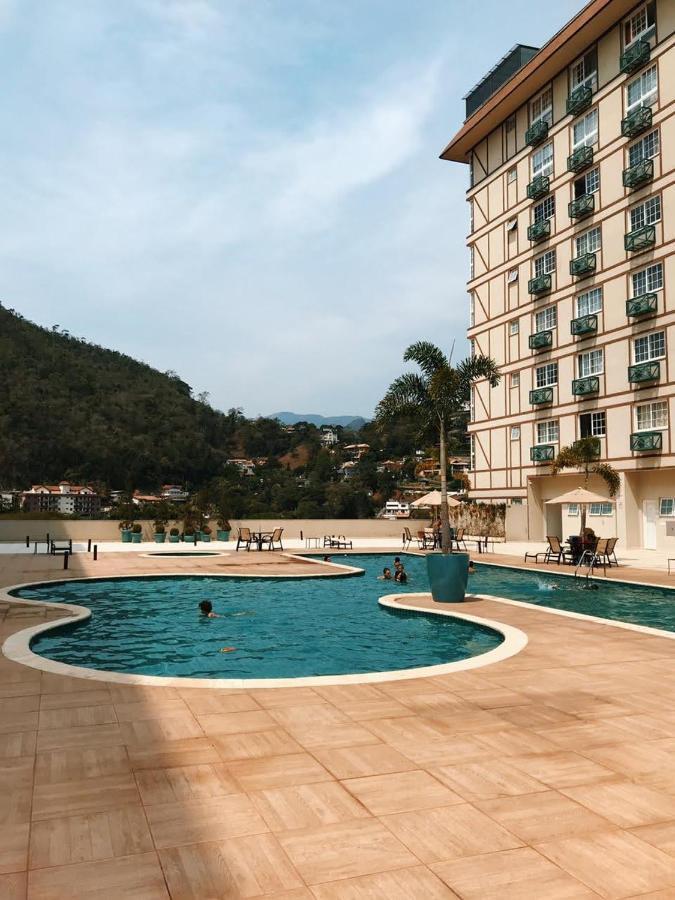 Live Suites Itaipava Exteriér fotografie