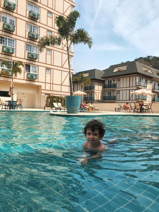 Live Suites Itaipava Exteriér fotografie