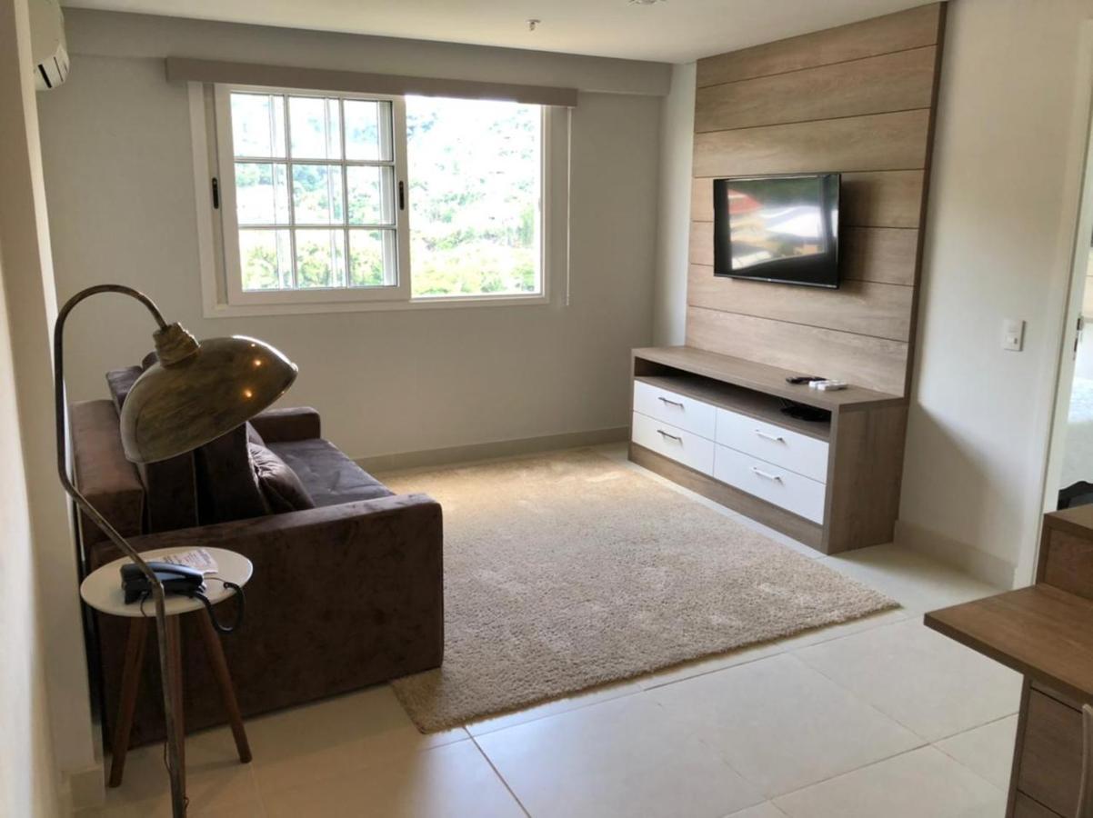 Live Suites Itaipava Exteriér fotografie