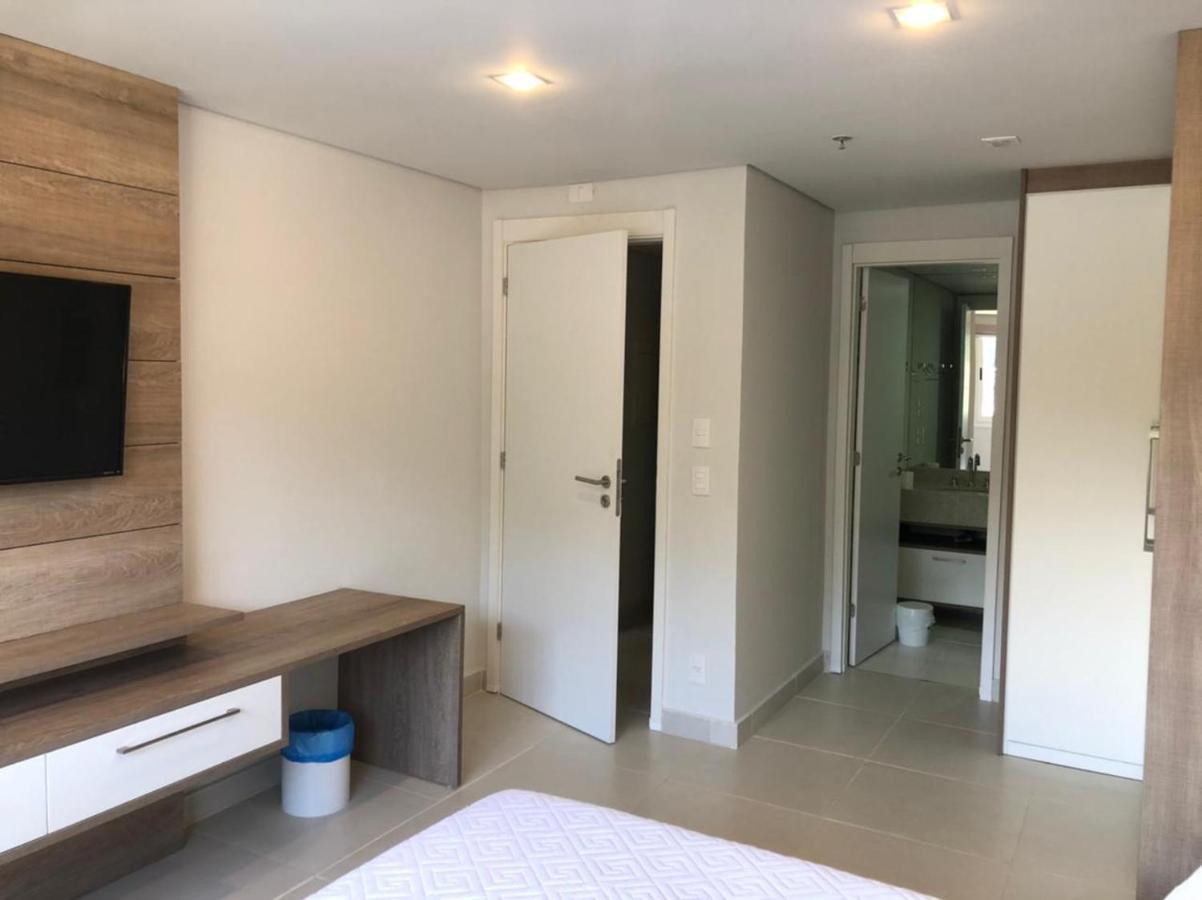 Live Suites Itaipava Exteriér fotografie