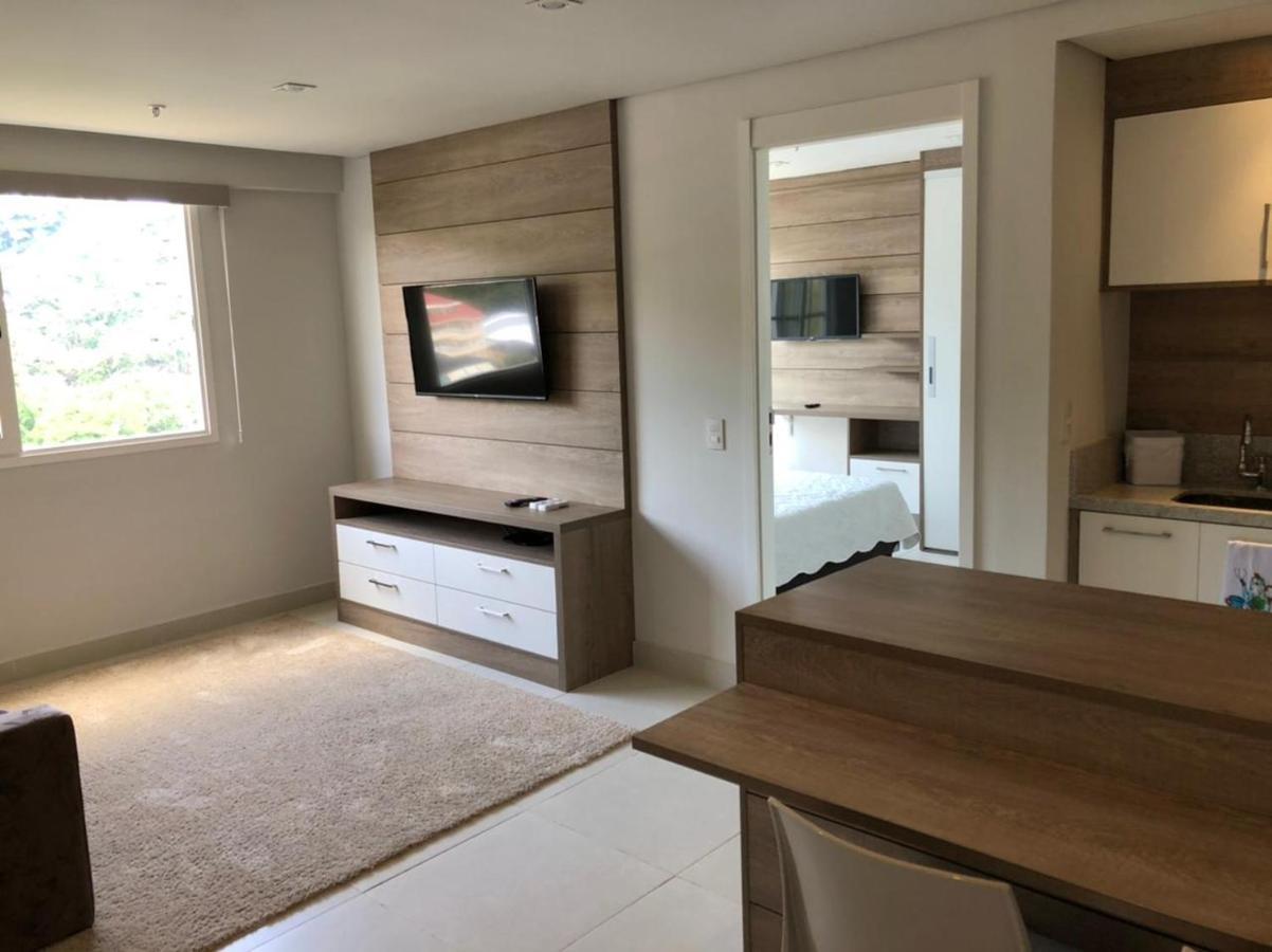 Live Suites Itaipava Exteriér fotografie