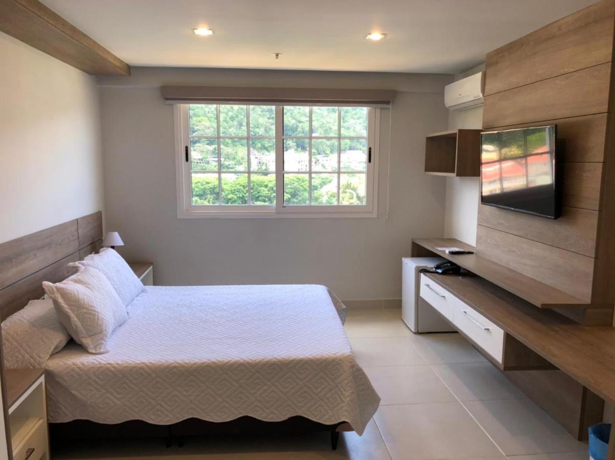 Live Suites Itaipava Exteriér fotografie