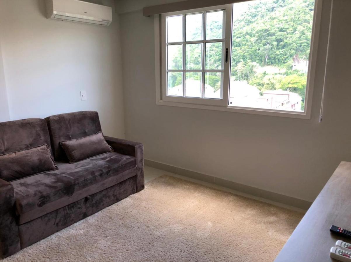 Live Suites Itaipava Exteriér fotografie