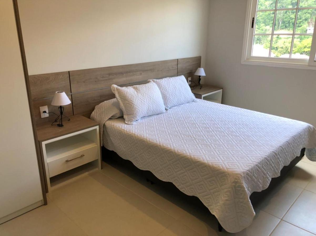 Live Suites Itaipava Exteriér fotografie
