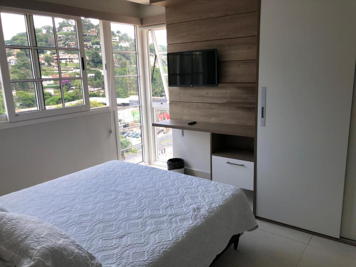 Live Suites Itaipava Exteriér fotografie