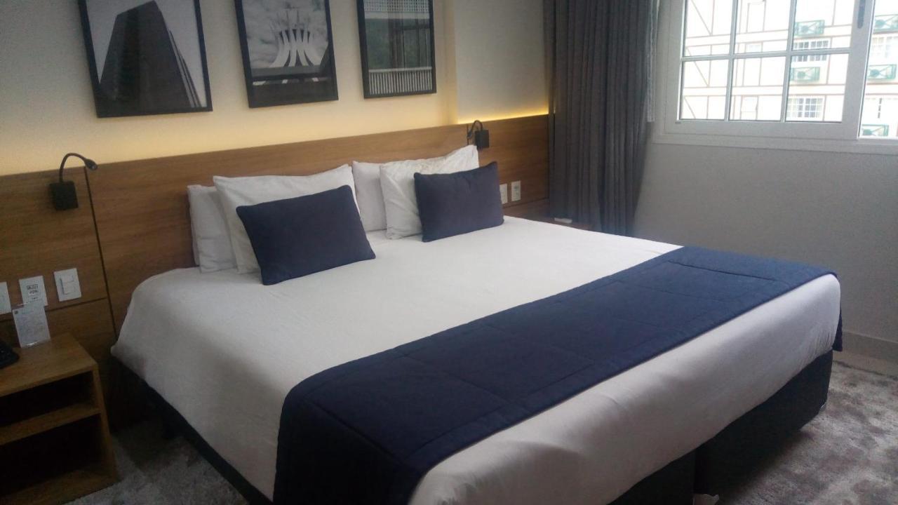 Live Suites Itaipava Exteriér fotografie