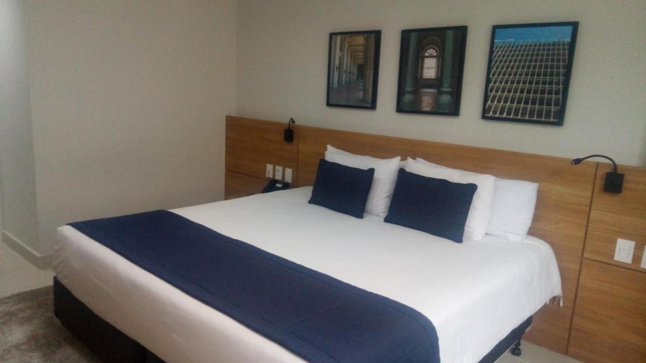 Live Suites Itaipava Exteriér fotografie