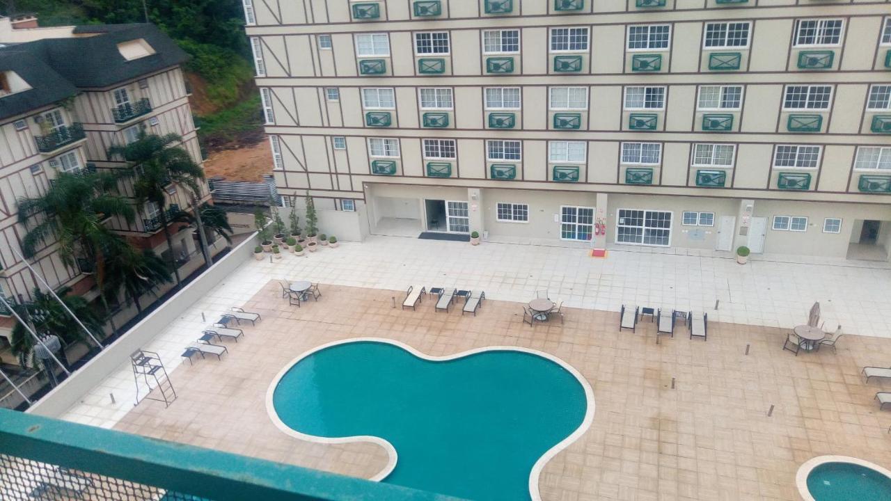 Live Suites Itaipava Exteriér fotografie