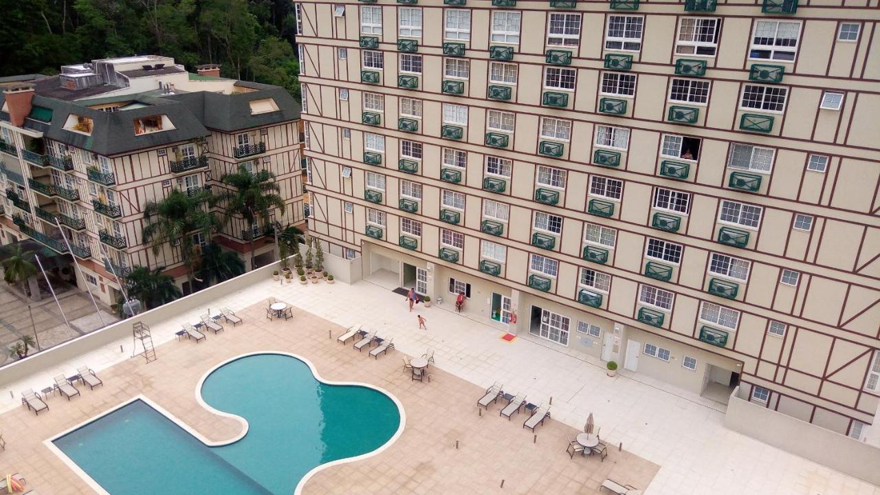 Live Suites Itaipava Exteriér fotografie