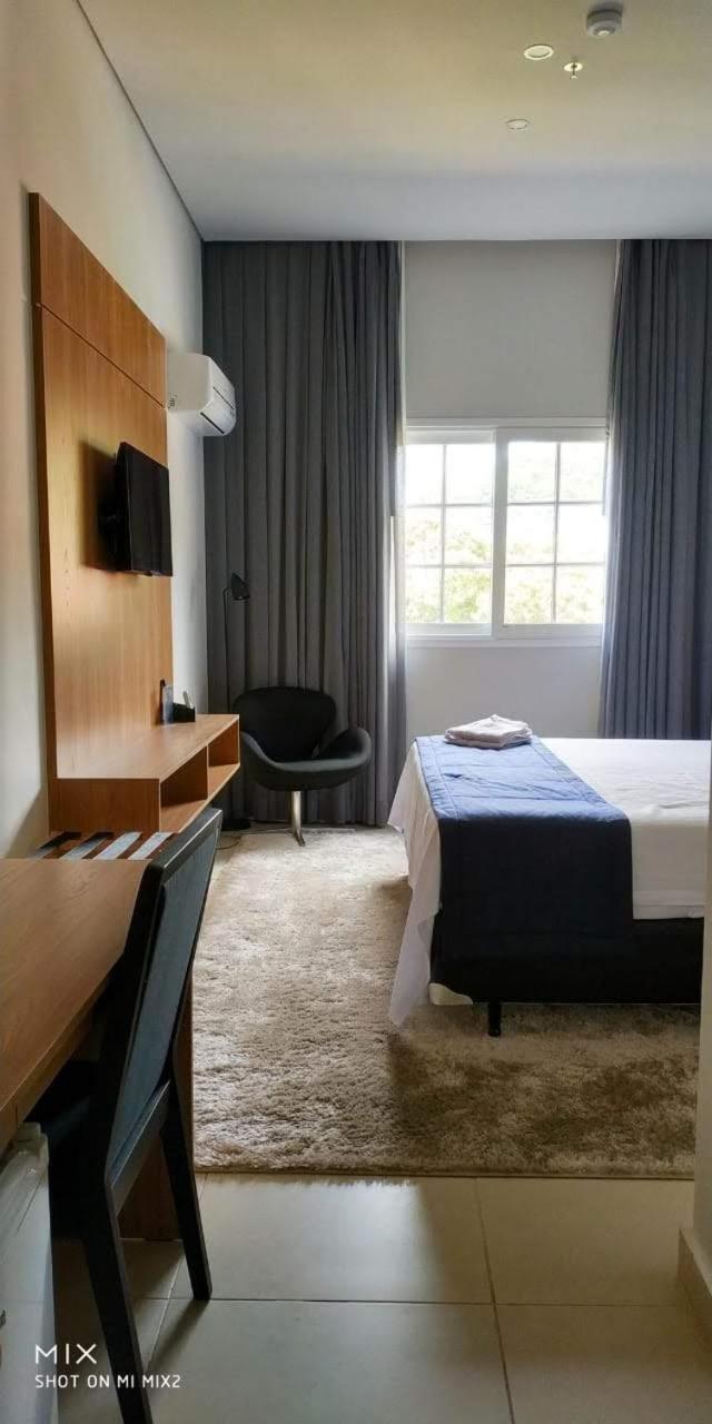 Live Suites Itaipava Exteriér fotografie