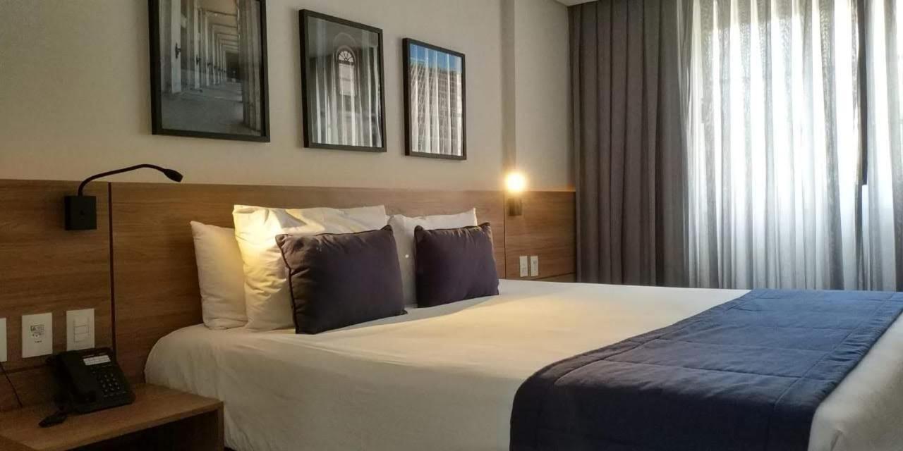 Live Suites Itaipava Exteriér fotografie