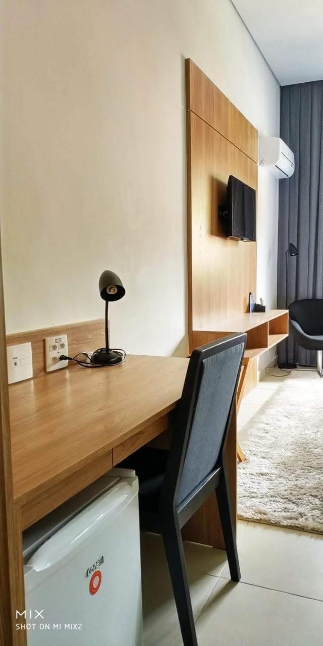 Live Suites Itaipava Exteriér fotografie