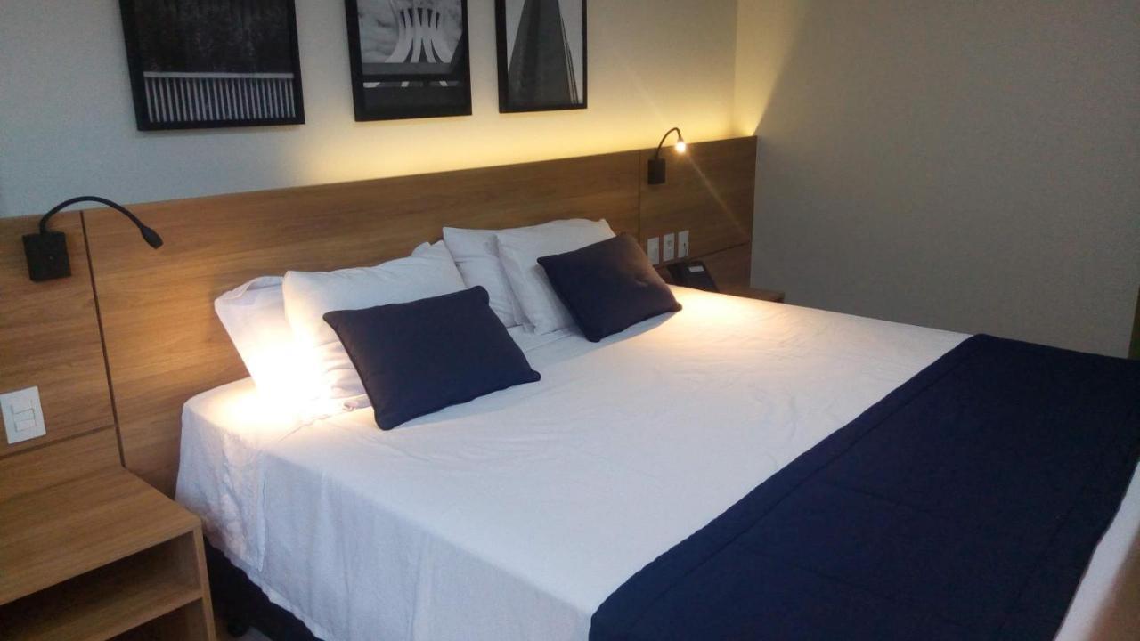 Live Suites Itaipava Exteriér fotografie