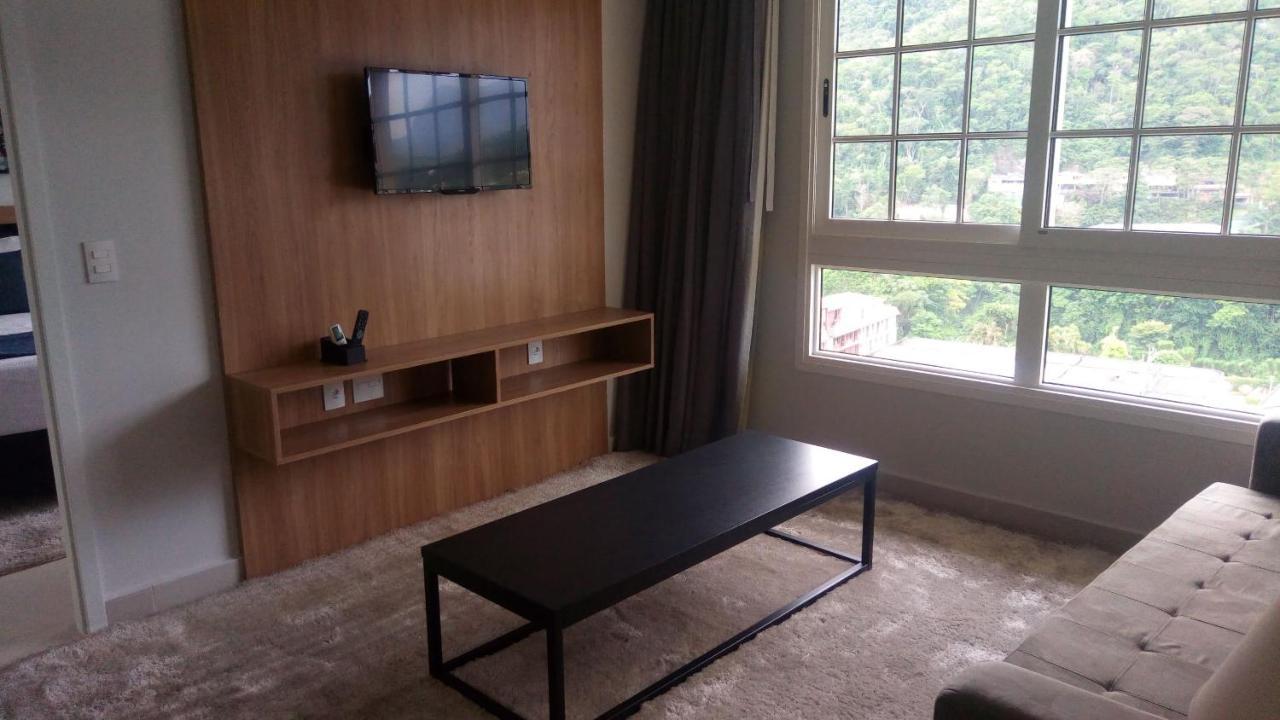 Live Suites Itaipava Exteriér fotografie