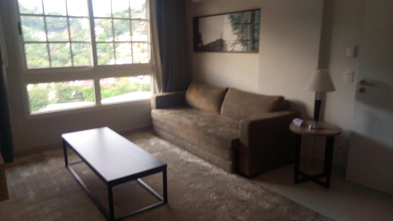 Live Suites Itaipava Exteriér fotografie