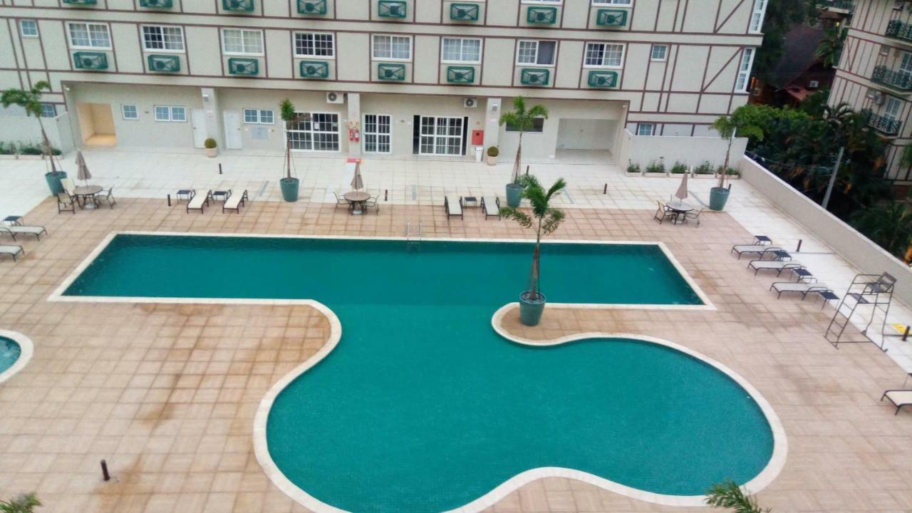 Live Suites Itaipava Exteriér fotografie