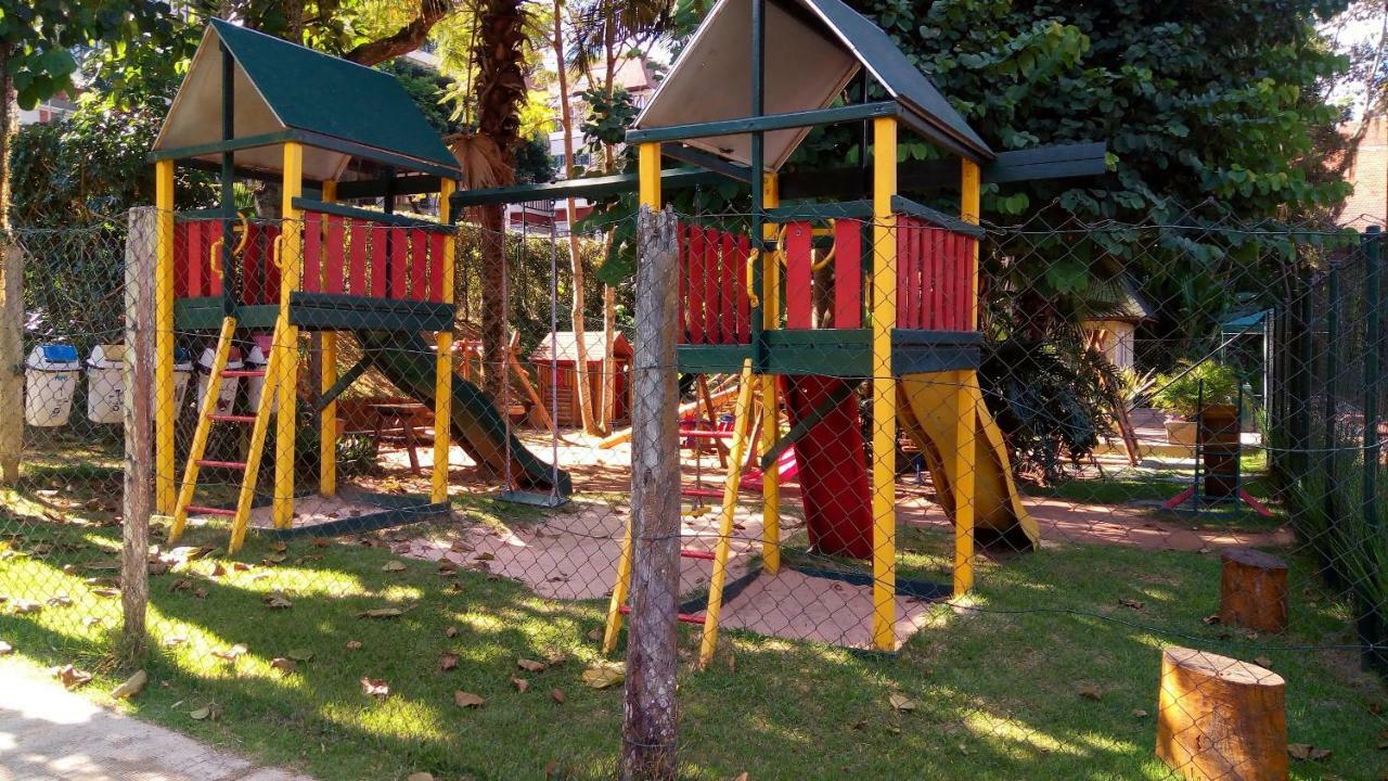 Live Suites Itaipava Exteriér fotografie
